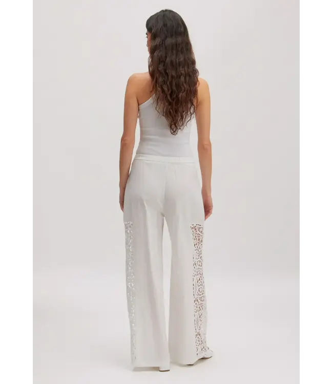 Malu trousers