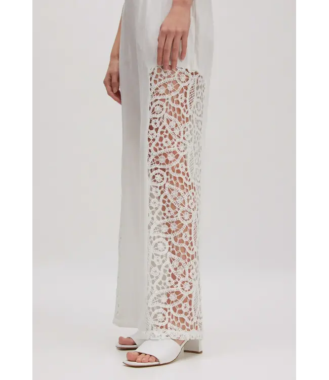 Malu trousers