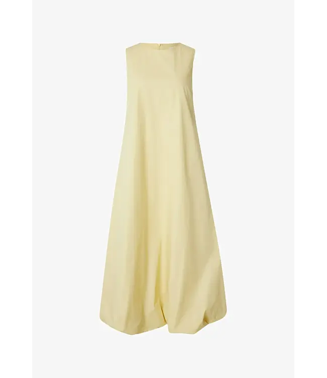 Flora dress