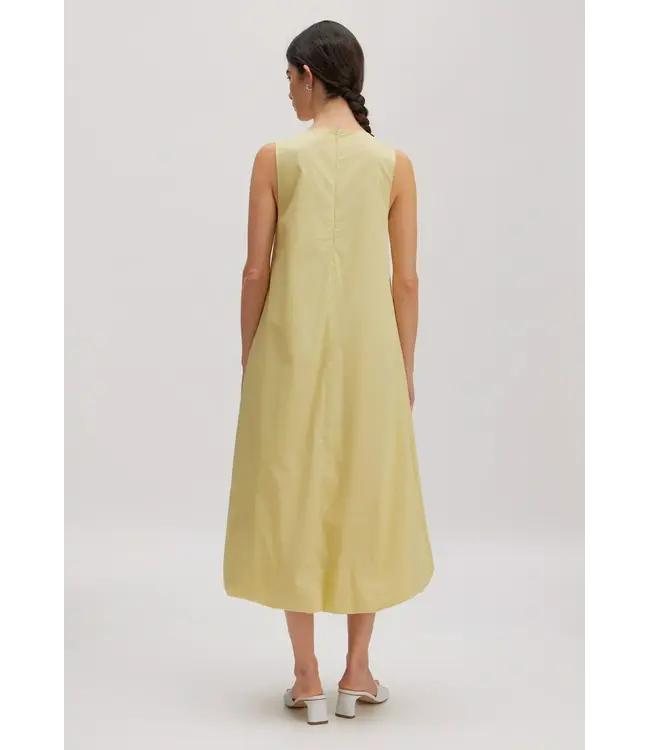 Flora dress