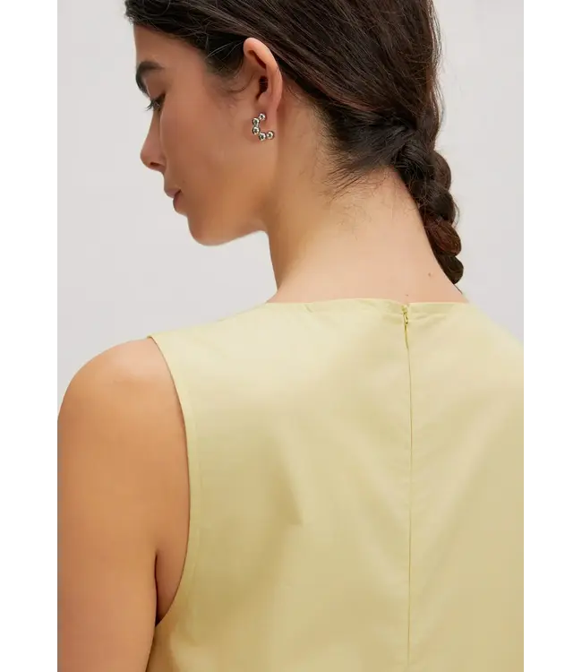 Flora dress