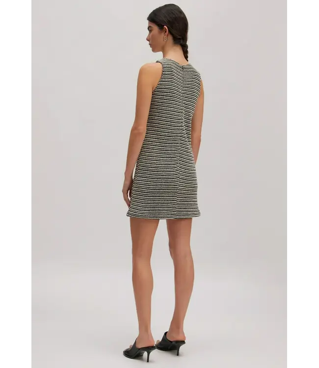 Benedicta dress
