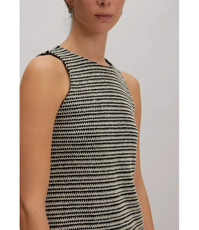 Benedicta dress