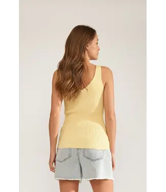 Nümph Cerys top - Popcorn
