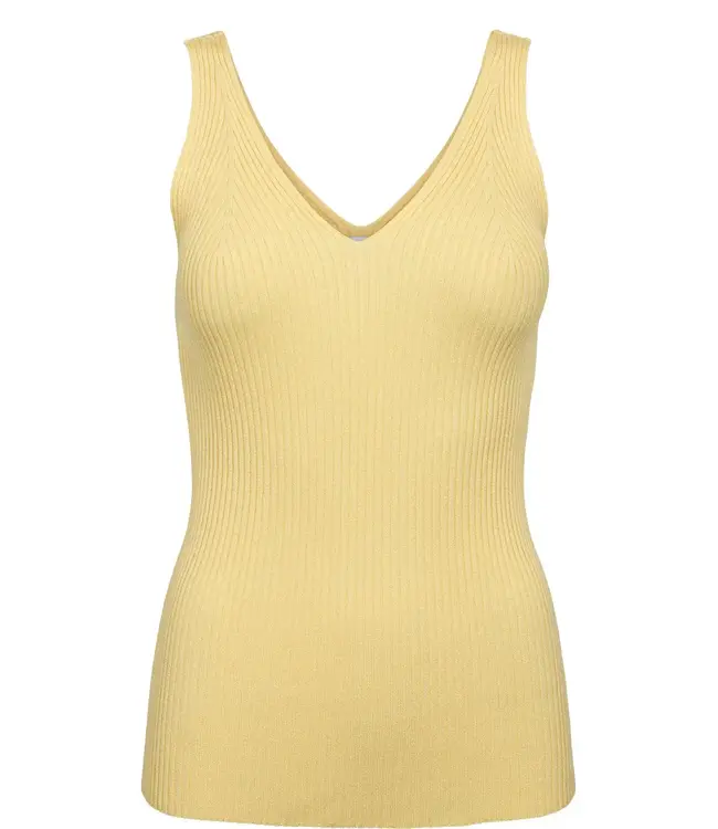 Cerys top - Popcorn