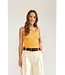 Cerys top - Marigold