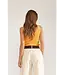Cerys top - Marigold