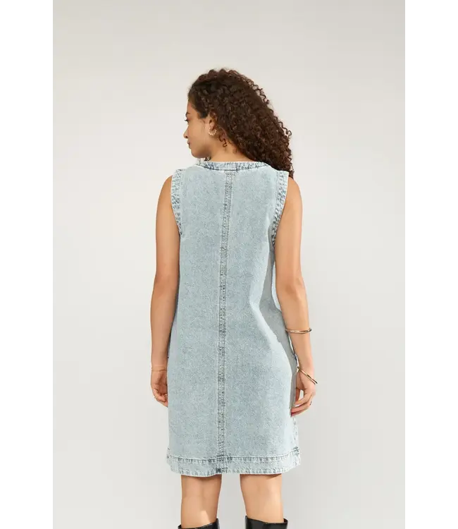 Irina dress