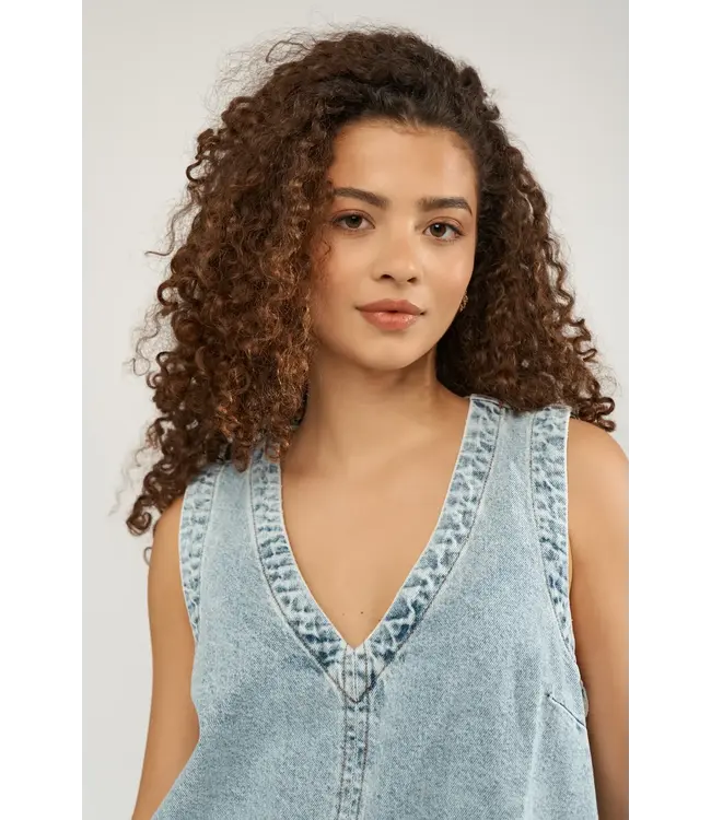 Irina dress