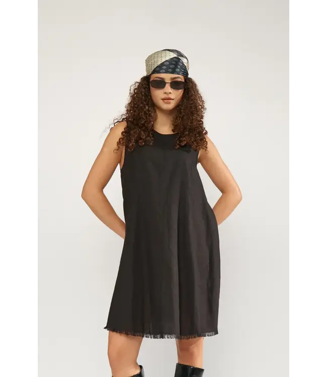 Alani short dress