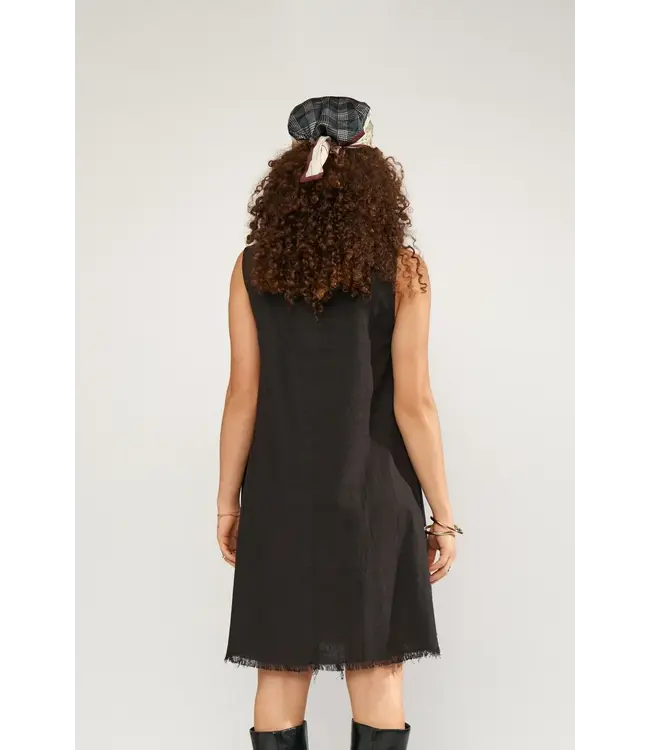 Alani short dress