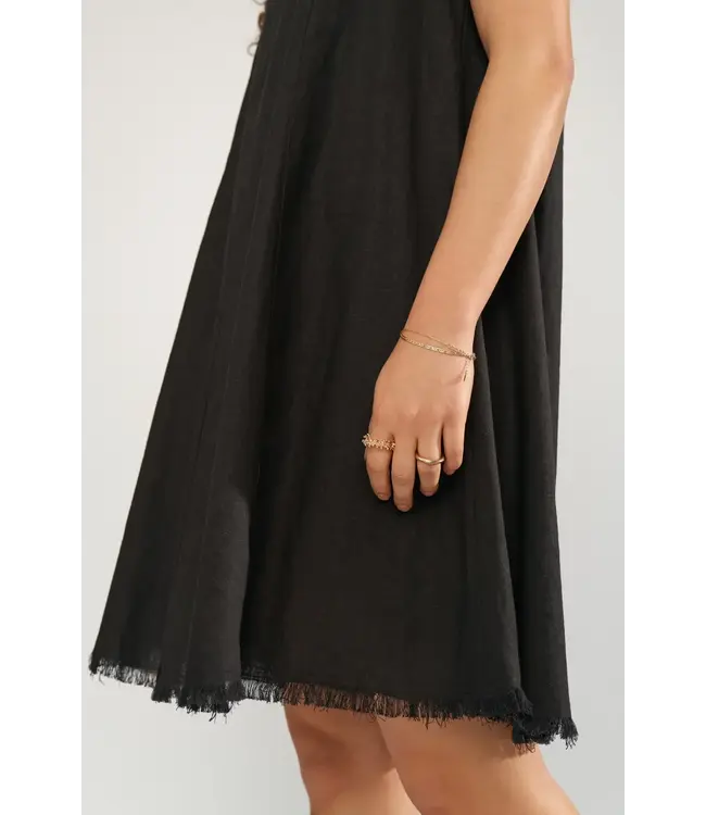 Alani short dress