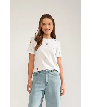 Nümph Shellpa t-shirt