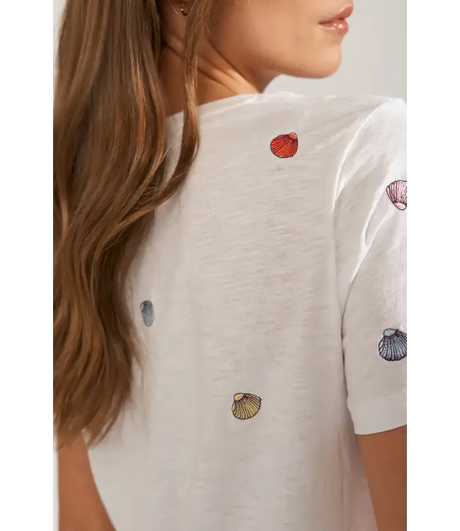 Shellpa t-shirt