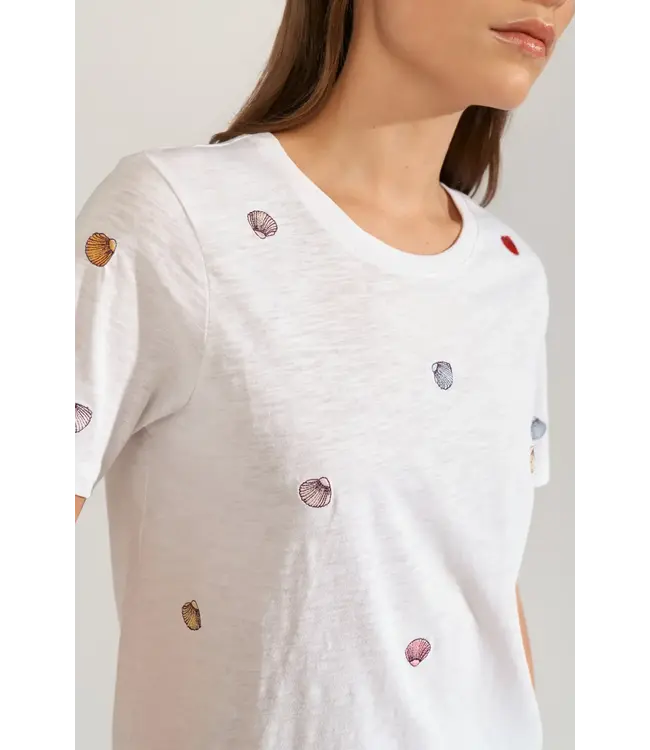 Shellpa t-shirt