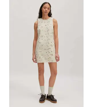 EDITED Nicky denim dress