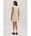 Nicky denim dress