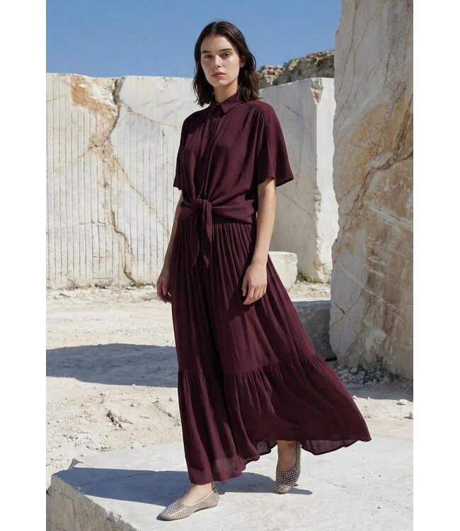 Hally skirt