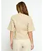 Tyrell Wide Sleeve Blouse