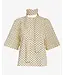 Tyrell Wide Sleeve Blouse