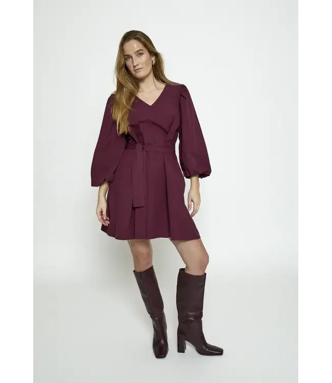 Tyrell Dress
