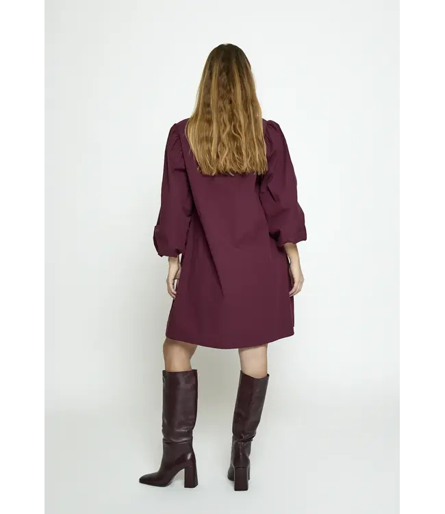 Tyrell Dress