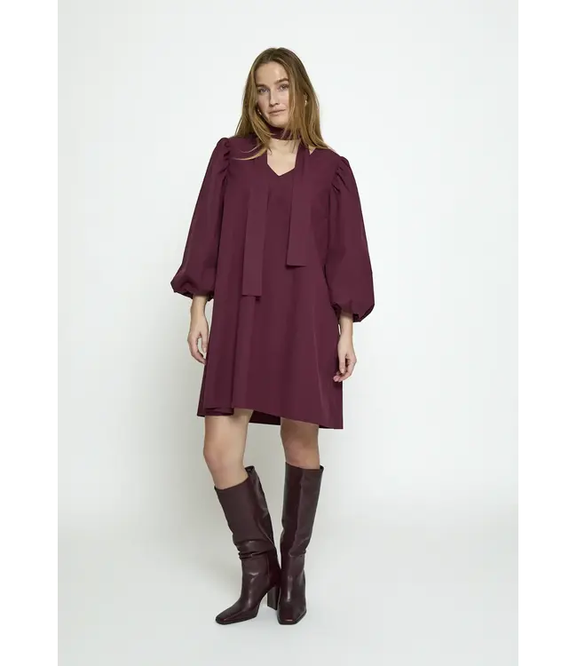 Tyrell Dress