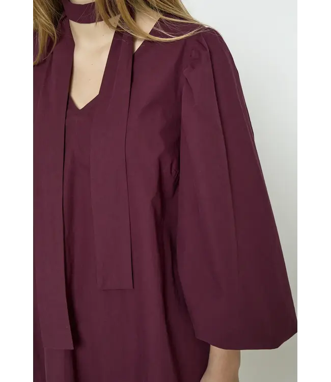 Tyrell Dress