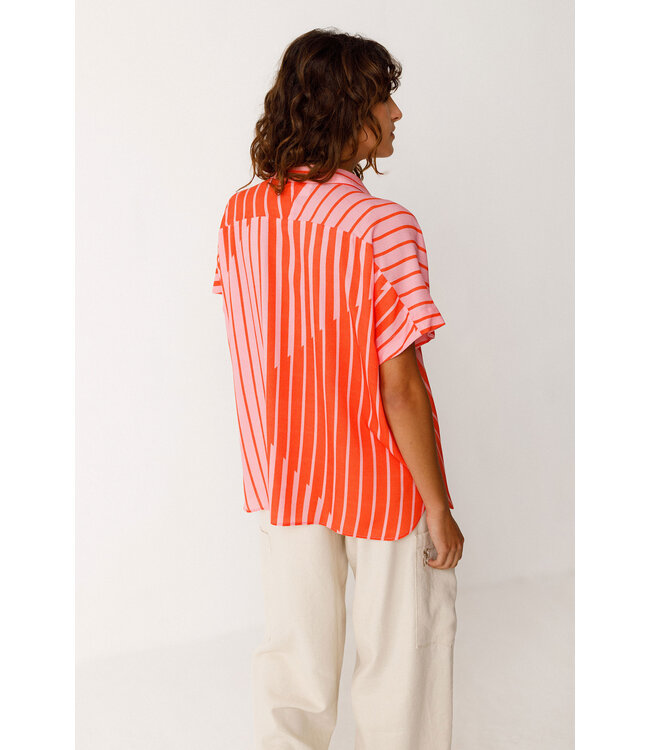 Aian shirt