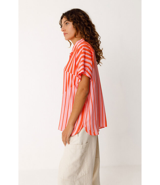Aian shirt