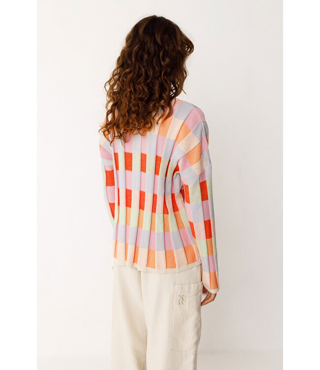 Bita gots sweater - color