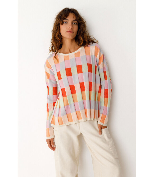 Bita gots sweater - color