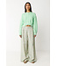 Nia gots trousers