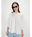 Vanille blouse