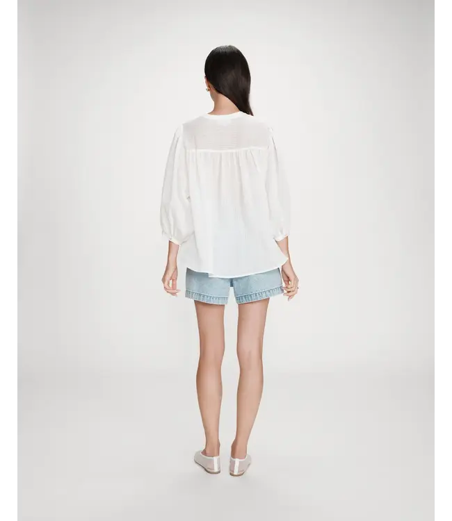 Vanille blouse