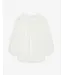 Vanille blouse