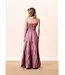 Lilaea robe