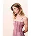 Lilaea robe