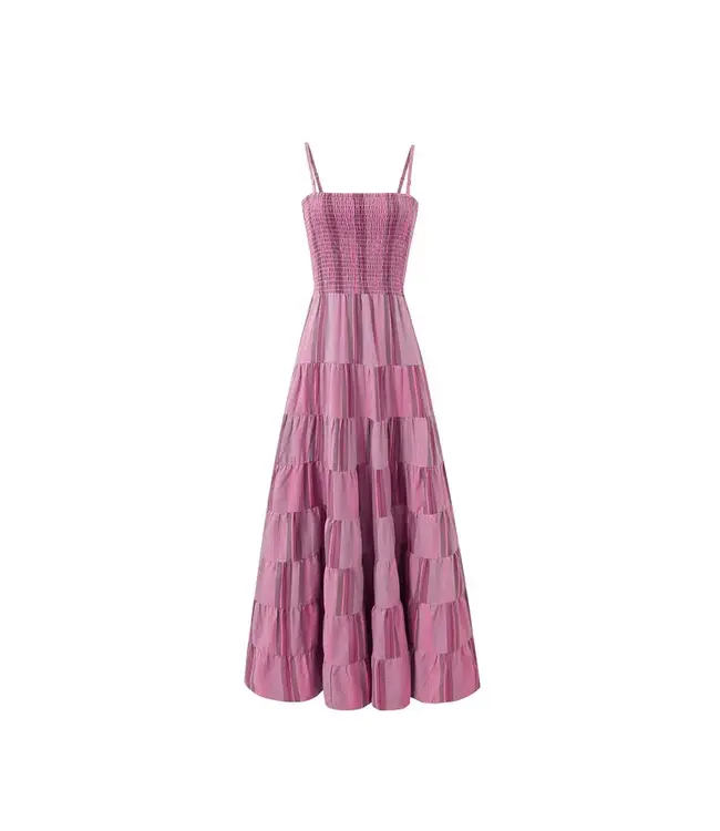 Lilaea robe
