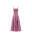 Lilaea robe