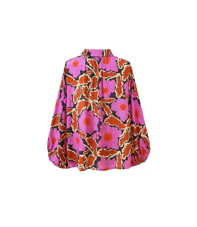 Amatheia chemise