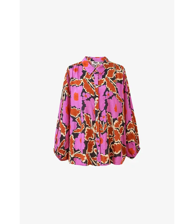 Amatheia chemise