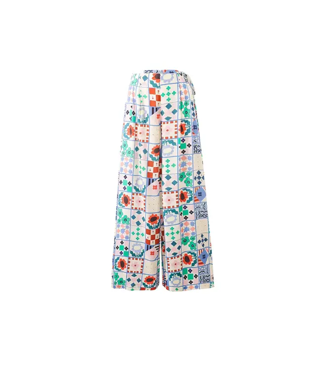 Egeria pantalon