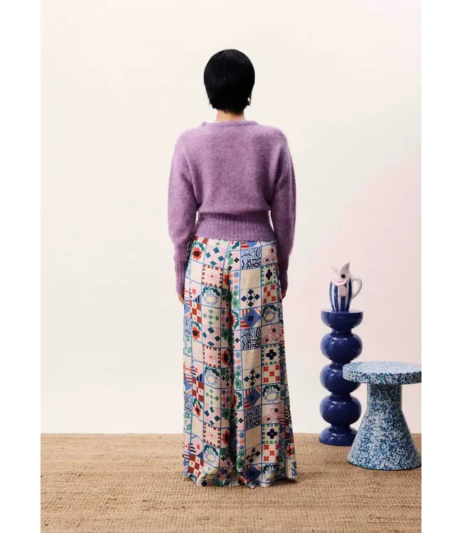 Egeria pantalon