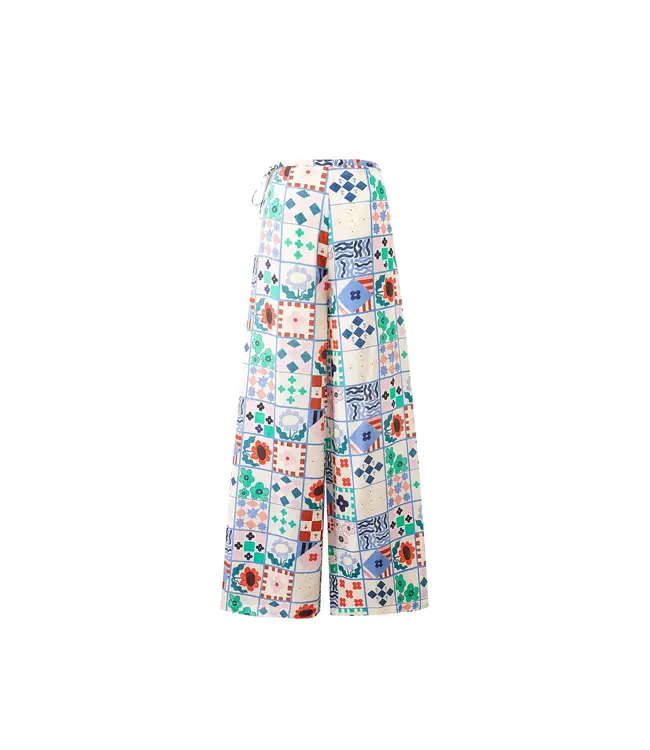 Egeria pantalon