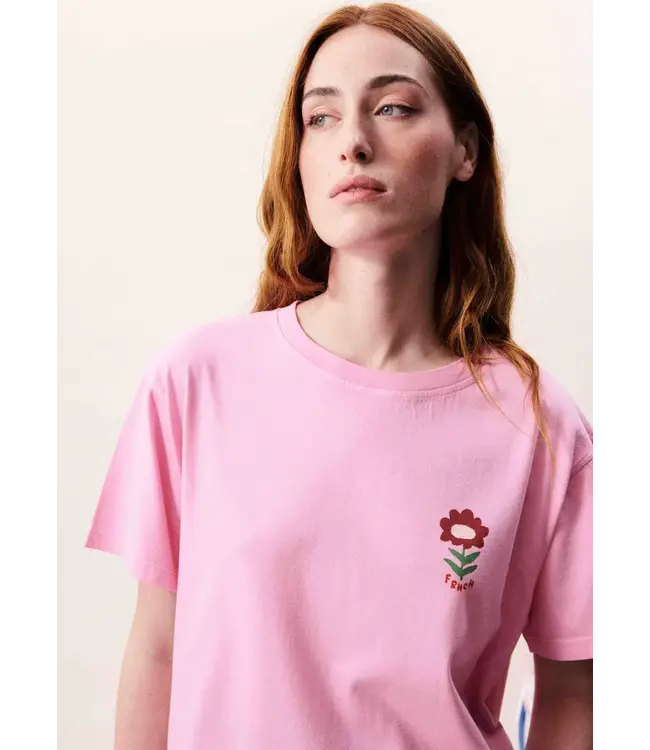 Nymphaea t-shirt