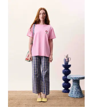 FRNCH Nymphaea t-shirt