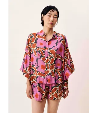 FRNCH Amatheia chemise
