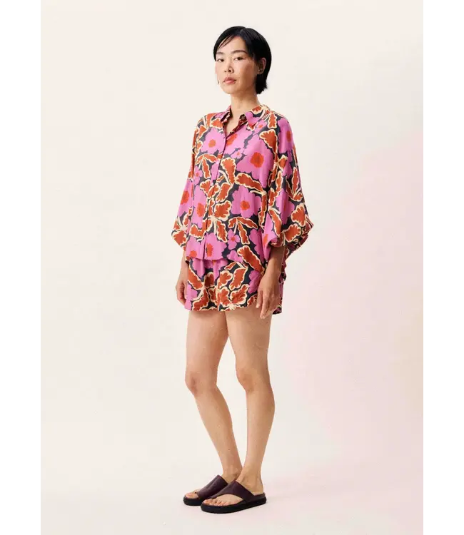 Amatheia chemise