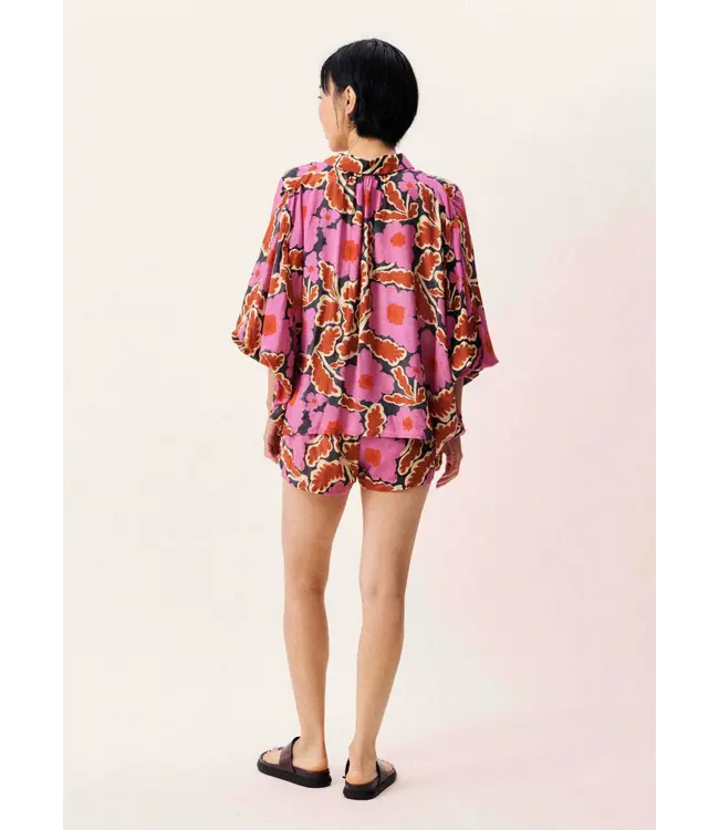 Amatheia chemise